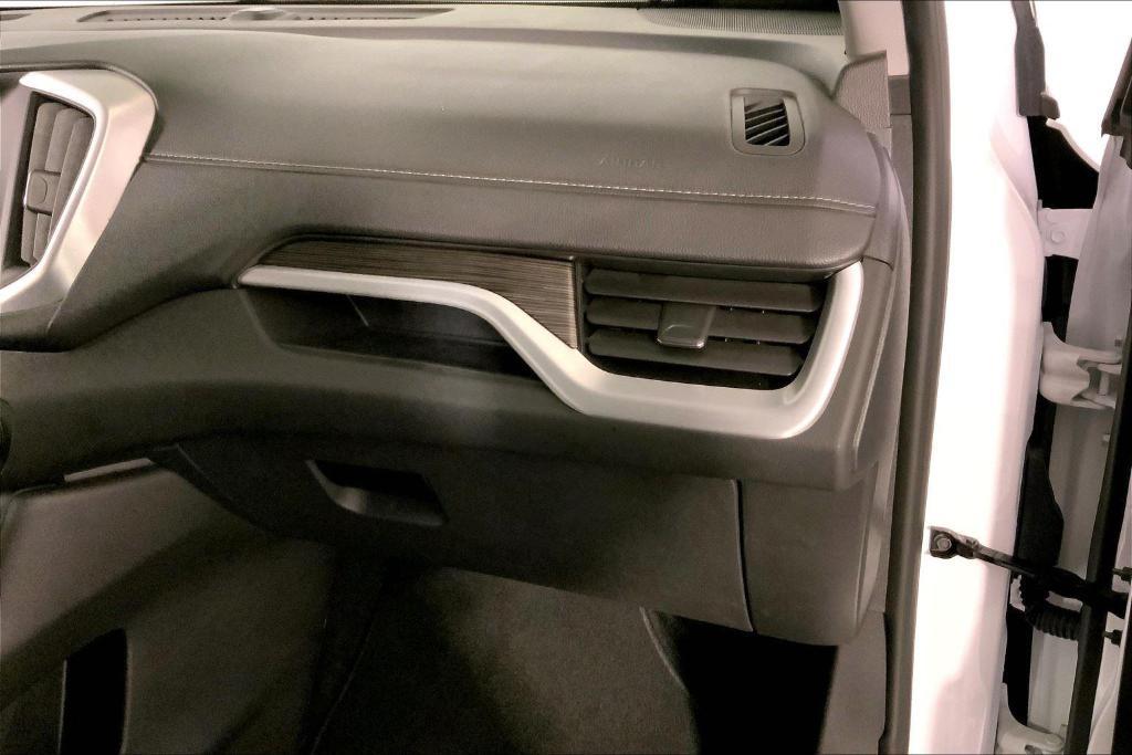 used 2024 GMC Terrain car, priced at $25,000