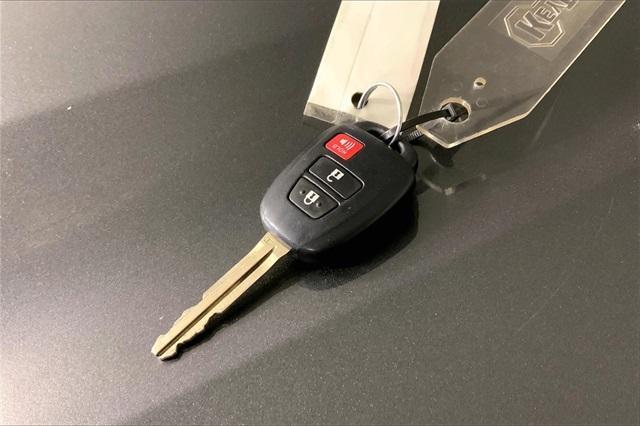 used 2018 Toyota Tacoma car, priced at $28,500