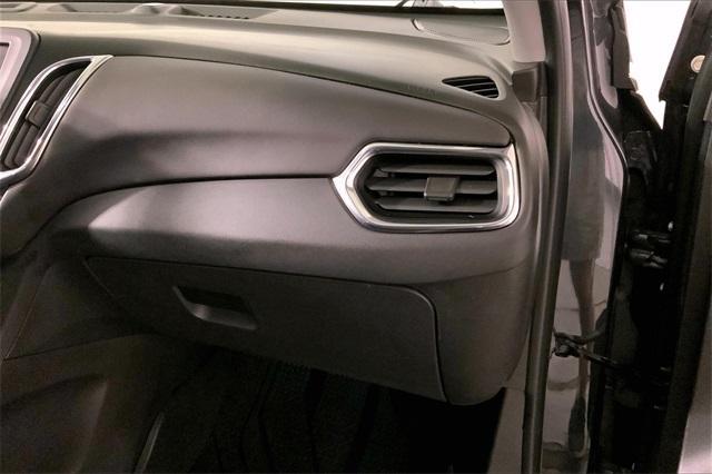 used 2023 Chevrolet Equinox car, priced at $22,500