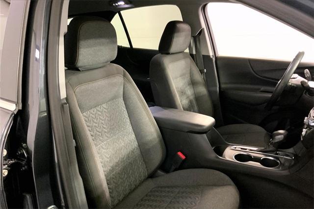 used 2023 Chevrolet Equinox car, priced at $22,500