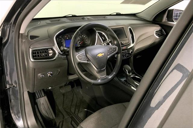 used 2023 Chevrolet Equinox car, priced at $22,500