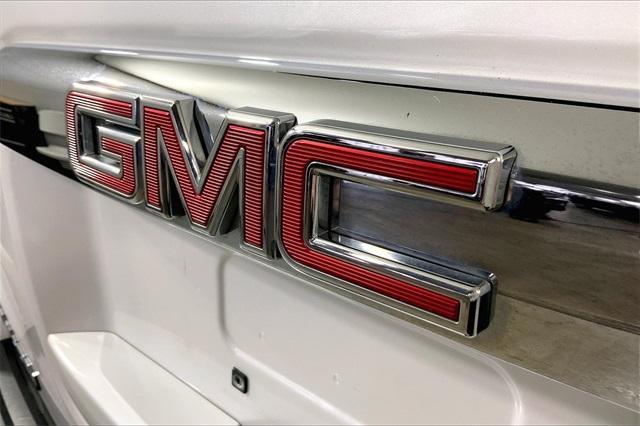 used 2019 GMC Yukon car, priced at $36,999