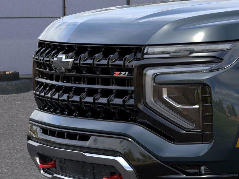 new 2025 Chevrolet Tahoe car, priced at $84,795