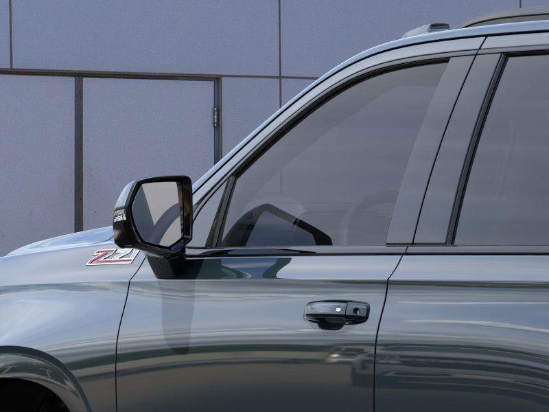 new 2025 Chevrolet Tahoe car, priced at $84,795