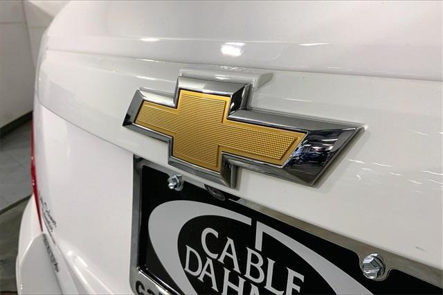used 2020 Chevrolet Trax car, priced at $13,250