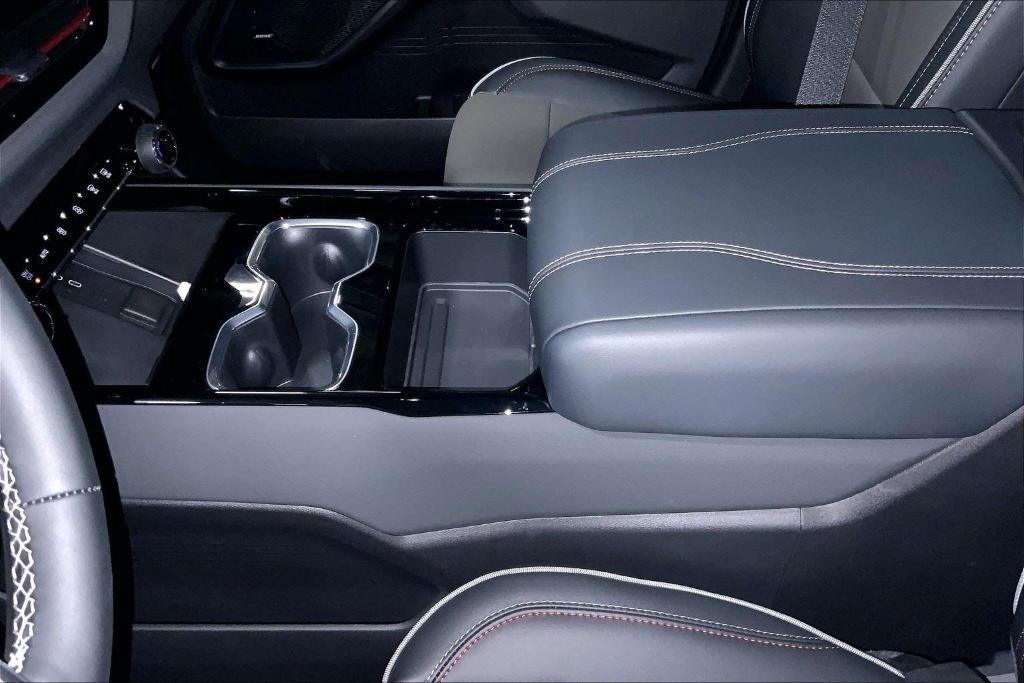 new 2026 Chevrolet Silverado EV car, priced at $66,615