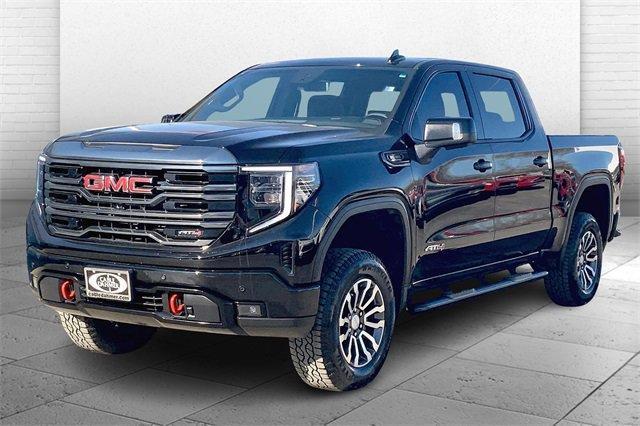 used 2023 GMC Sierra 1500 car, priced at $51,000