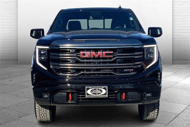 used 2023 GMC Sierra 1500 car, priced at $51,000