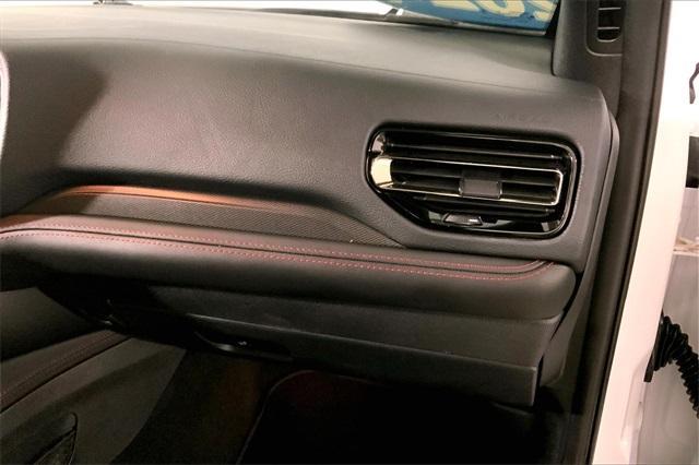 used 2024 Dodge Durango car, priced at $34,000