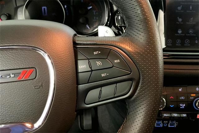 used 2024 Dodge Durango car, priced at $34,000