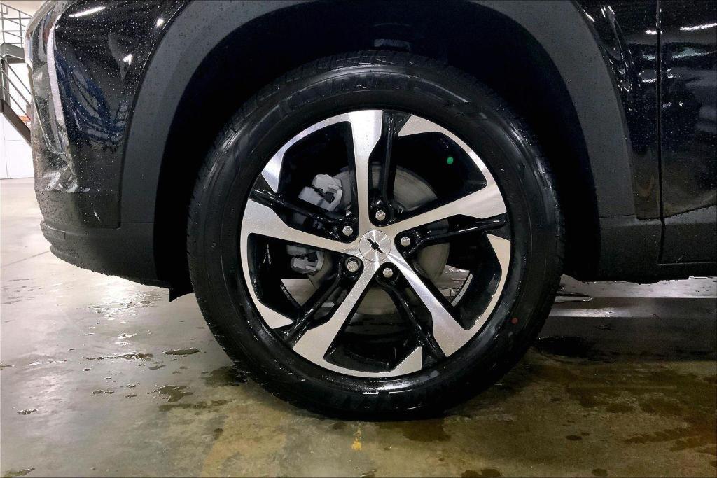 new 2026 Chevrolet Trax car, priced at $25,280