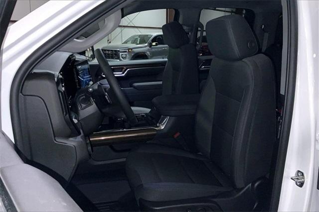 new 2025 Chevrolet Silverado 1500 car, priced at $48,515