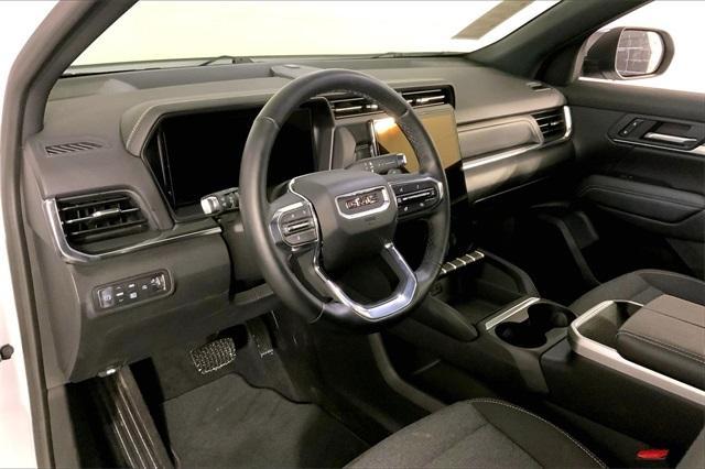 used 2025 GMC Terrain car, priced at $26,000