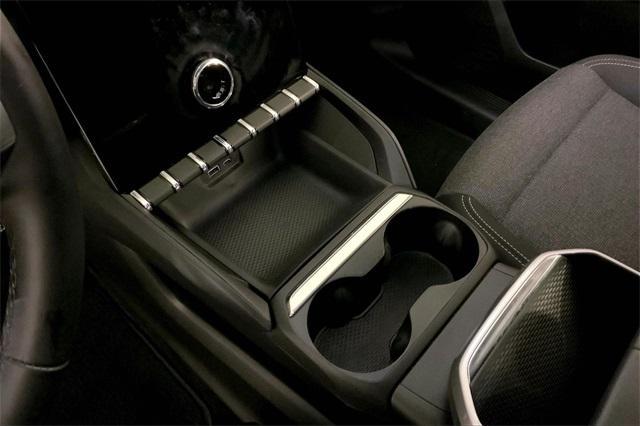 used 2025 GMC Terrain car, priced at $26,000