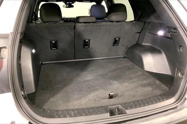 used 2025 GMC Terrain car, priced at $26,000