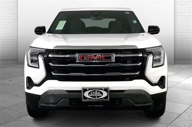 used 2025 GMC Terrain car, priced at $26,000