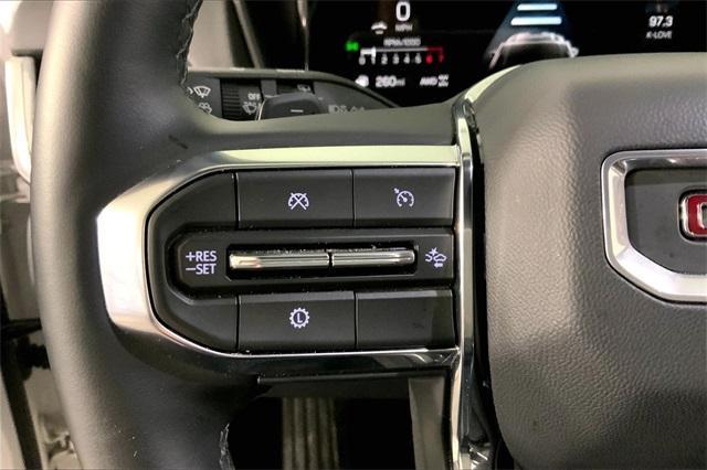 used 2025 GMC Terrain car, priced at $26,000