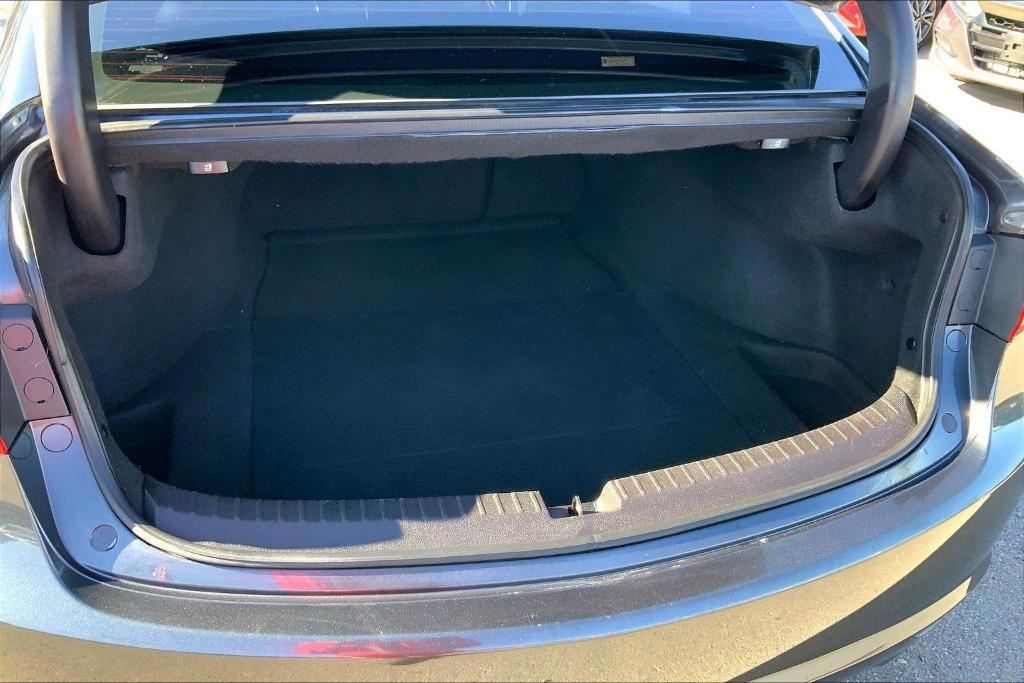 used 2015 Acura TLX car, priced at $12,000