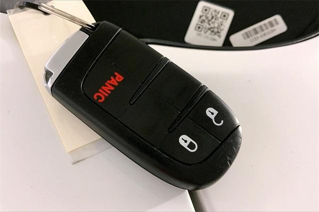 used 2024 Dodge Durango car, priced at $33,000