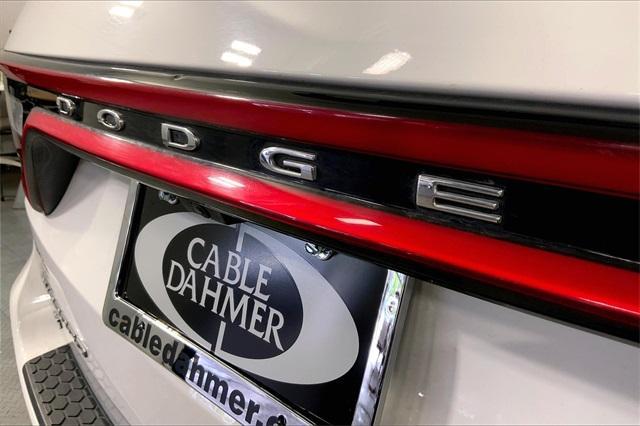 used 2024 Dodge Durango car, priced at $33,000