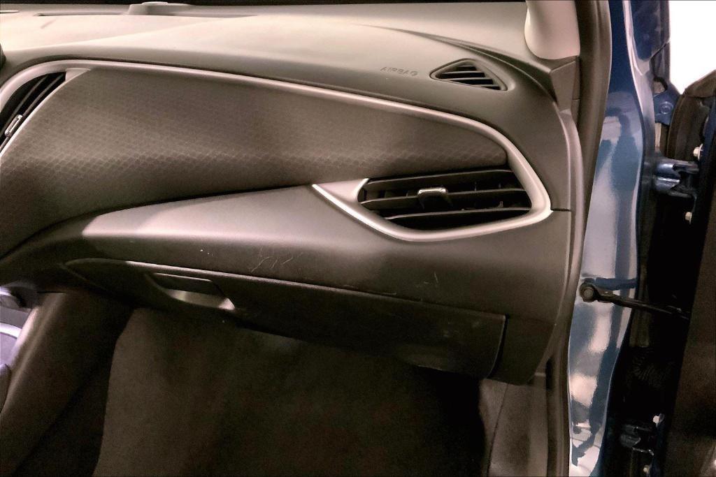 used 2024 Chevrolet Malibu car, priced at $18,000