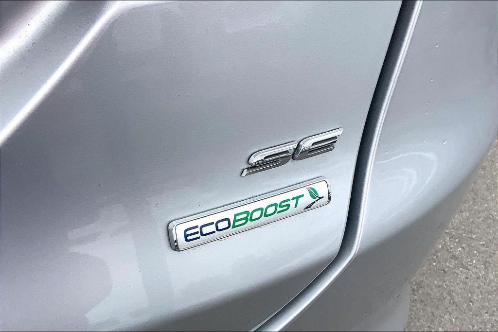 used 2017 Ford Fusion car, priced at $11,000
