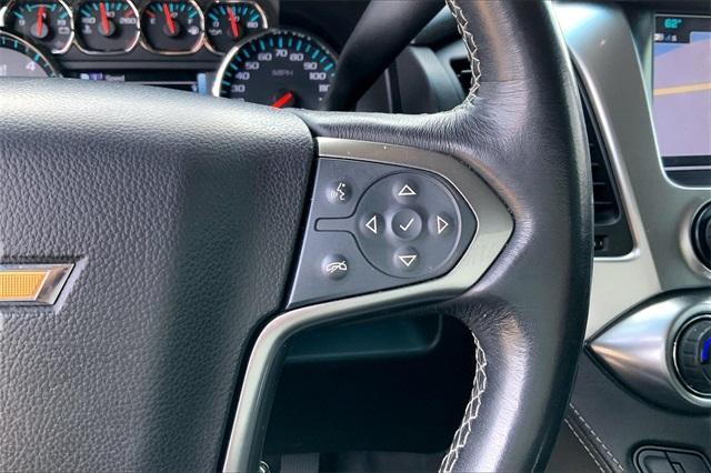 used 2019 Chevrolet Tahoe car, priced at $24,000
