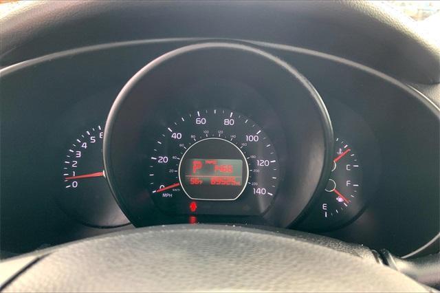 used 2016 Kia Soul car, priced at $10,200