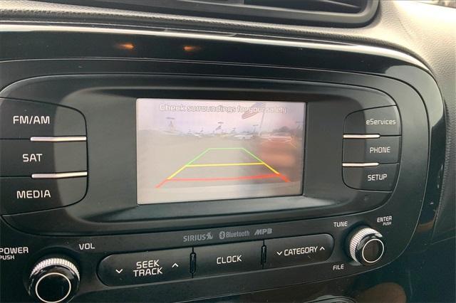 used 2016 Kia Soul car, priced at $10,200