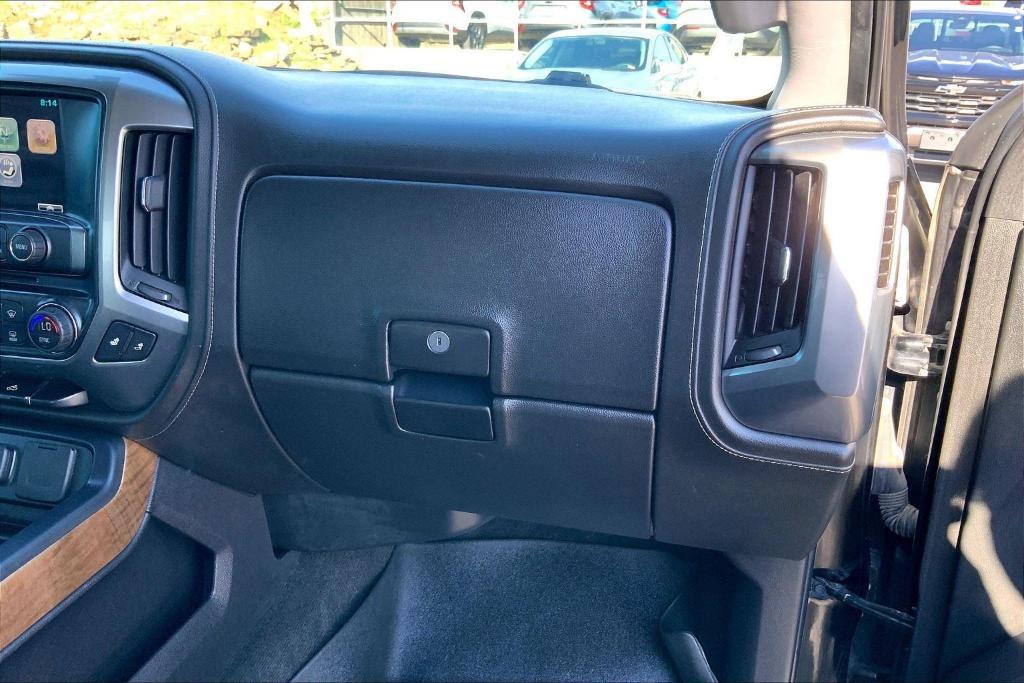 used 2015 Chevrolet Silverado 1500 car, priced at $20,000