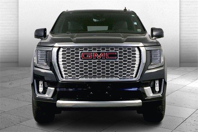 used 2024 GMC Yukon XL car, priced at $80,000