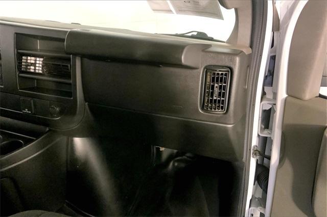 used 2023 GMC Savana 2500 car, priced at $30,500