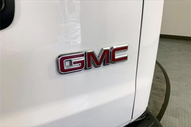 used 2023 GMC Savana 2500 car, priced at $30,500