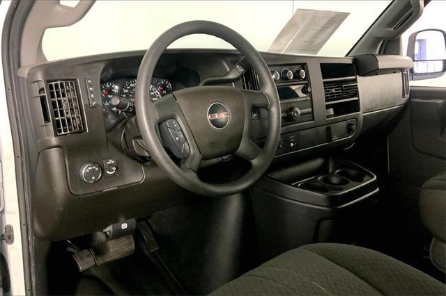 used 2023 GMC Savana 2500 car, priced at $30,500