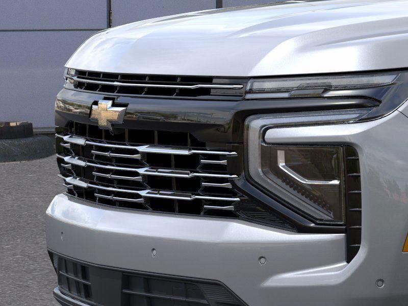 new 2026 Chevrolet Tahoe car, priced at $88,270