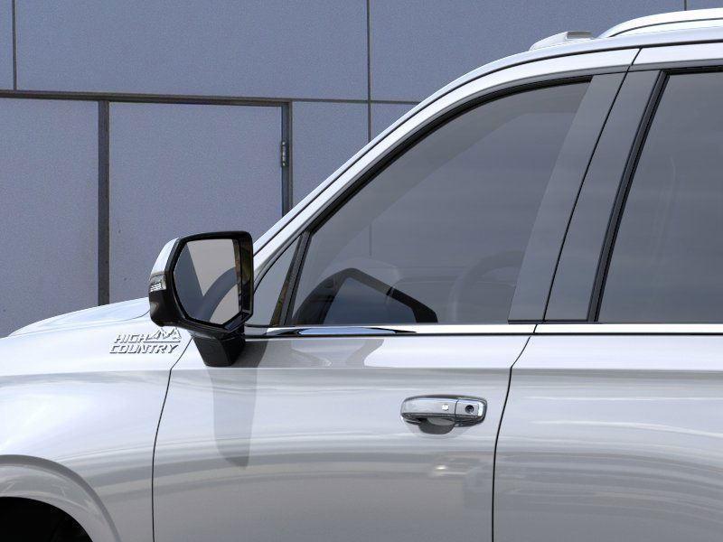 new 2026 Chevrolet Tahoe car, priced at $88,270