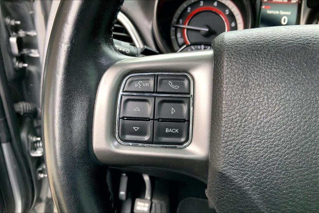 used 2020 Dodge Journey car, priced at $14,250