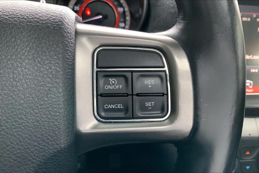 used 2020 Dodge Journey car, priced at $14,250