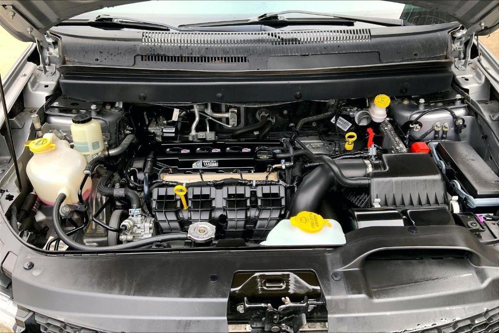 used 2020 Dodge Journey car, priced at $14,250