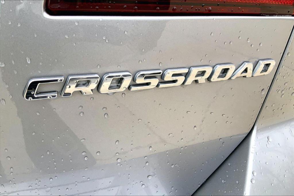 used 2020 Dodge Journey car, priced at $14,250