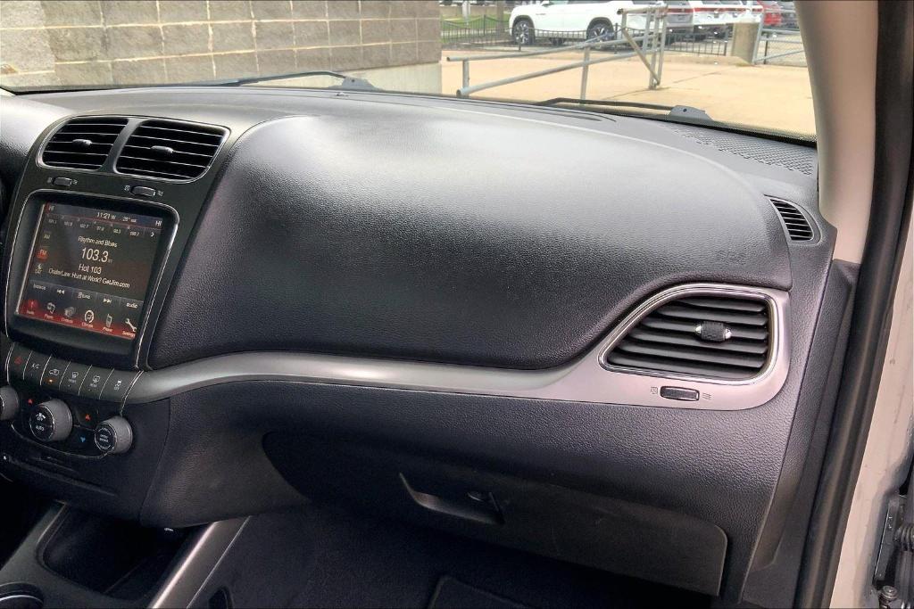 used 2020 Dodge Journey car, priced at $14,250