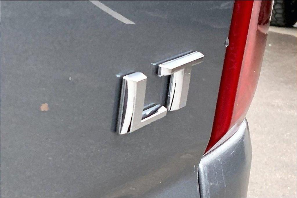 used 2020 Chevrolet Silverado 1500 car, priced at $32,500