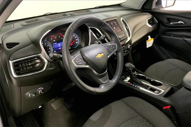 used 2022 Chevrolet Equinox car, priced at $22,500