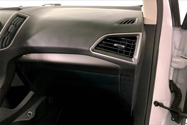 used 2024 Ford Edge car, priced at $26,500