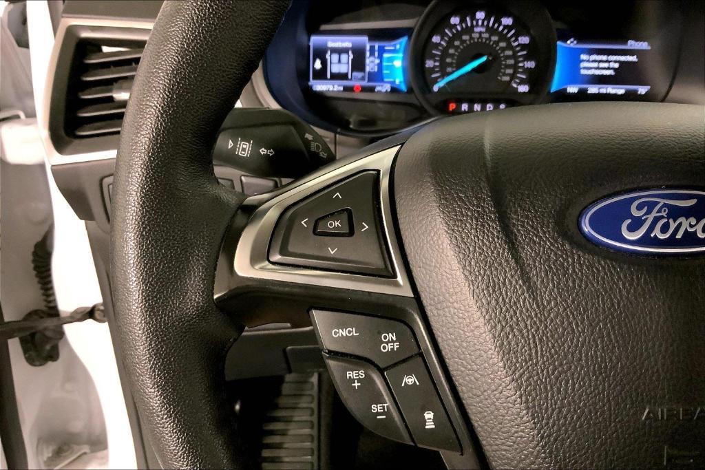 used 2024 Ford Edge car, priced at $25,500