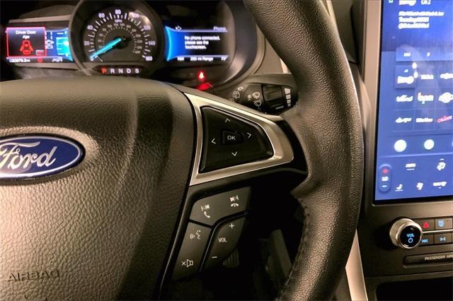 used 2024 Ford Edge car, priced at $26,500