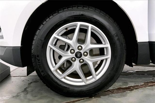 used 2024 Ford Edge car, priced at $26,500