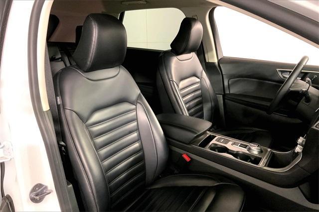 used 2024 Ford Edge car, priced at $26,500