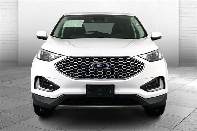 used 2024 Ford Edge car, priced at $26,500