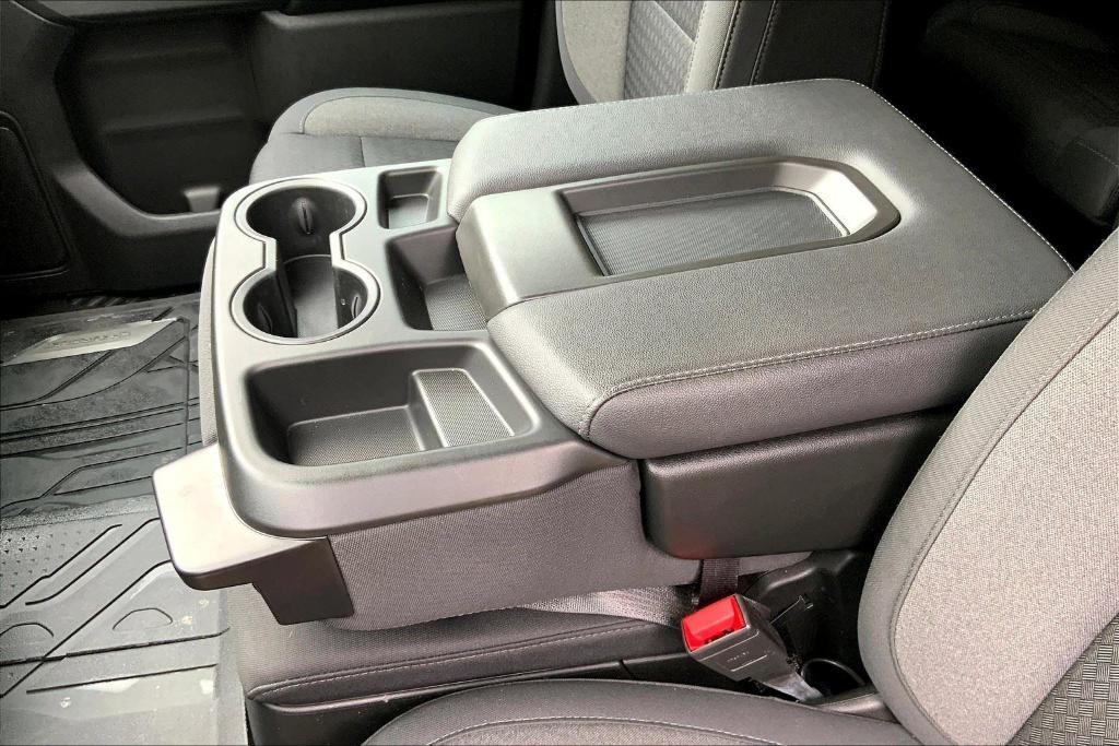 used 2025 Chevrolet Silverado 2500 car, priced at $51,500